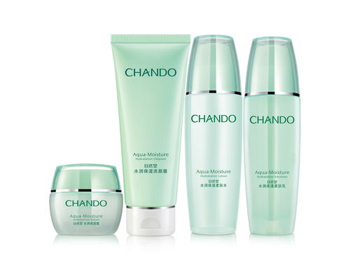 八款性價(jià)比高且好用的大眾護(hù)膚品,你用過哪些