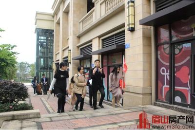 一場(chǎng)極致體驗(yàn)的重慶行 揭秘華宇集團(tuán)的禮儀成功之路